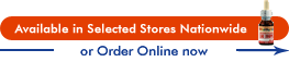 Ear Drops is Available in Drugstores Nationwide.