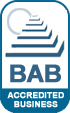 BAB Accredited Business