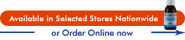 PediaCalm is Available in Drugstores Nationwide.